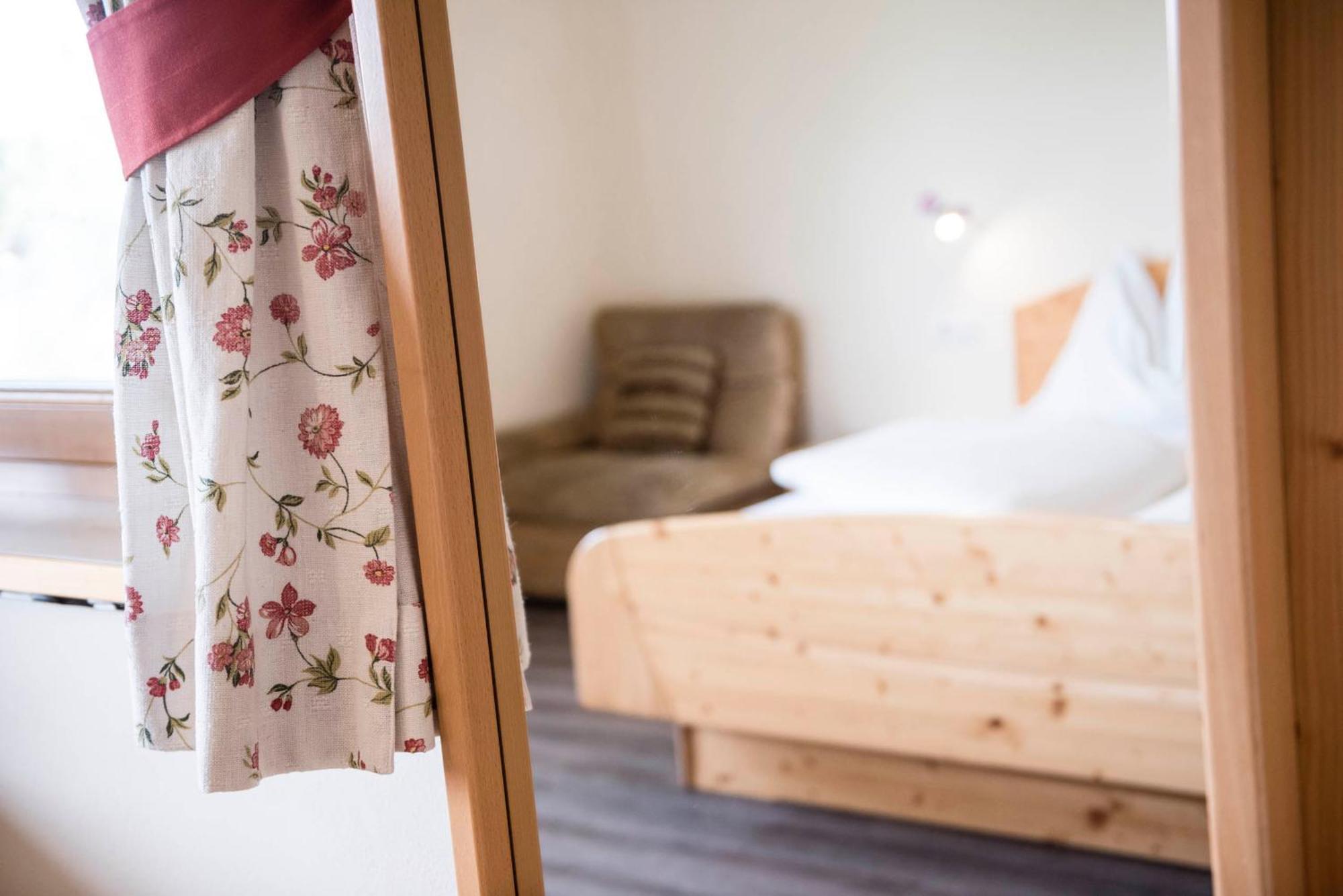 Hotel Untergopprathof ロデンゴ エクステリア 写真