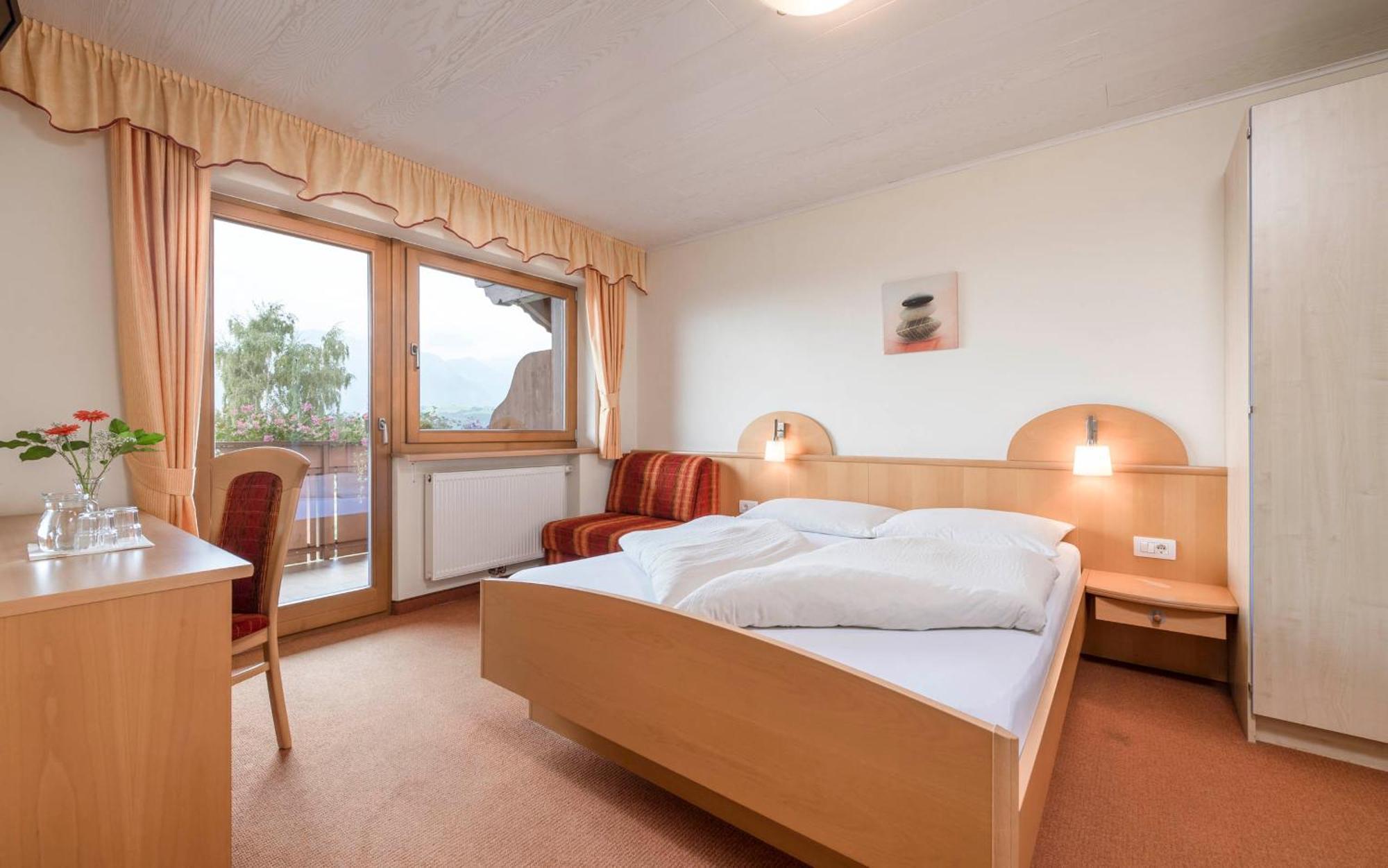 Hotel Untergopprathof ロデンゴ エクステリア 写真